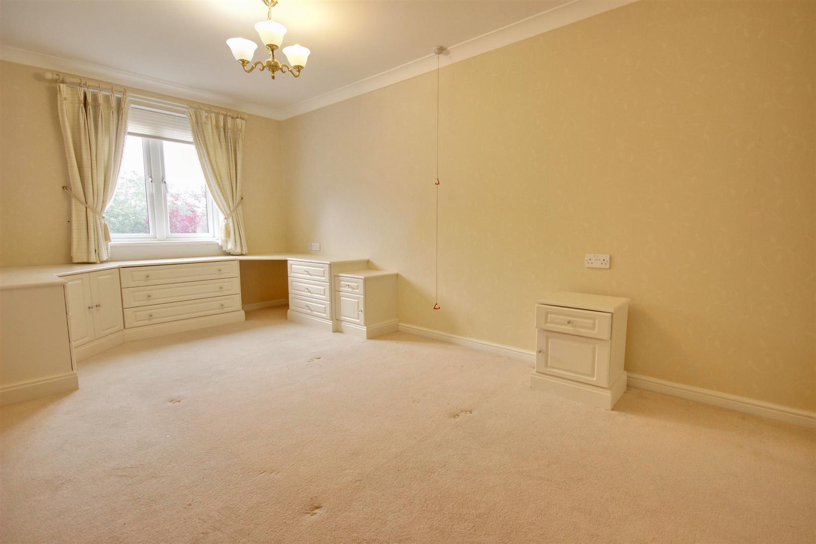 Goulding Court, Beverley